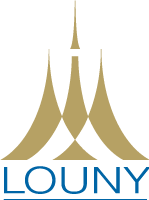 Logo Louny